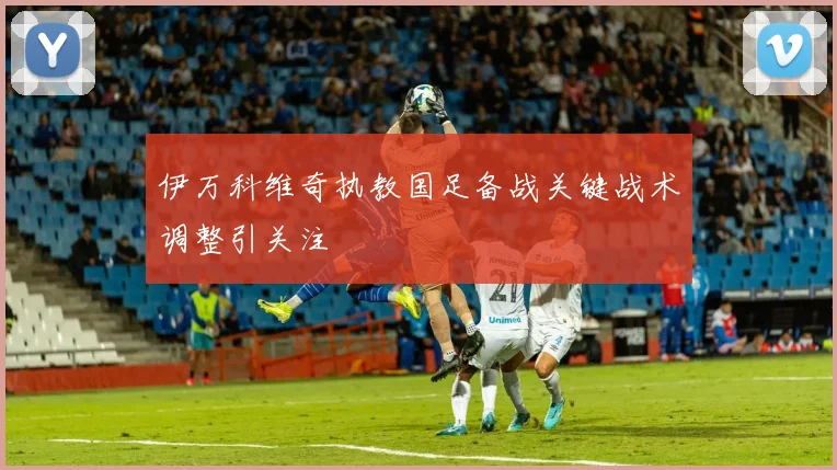 伊万科维奇执教国足备战关键战术调整引关注